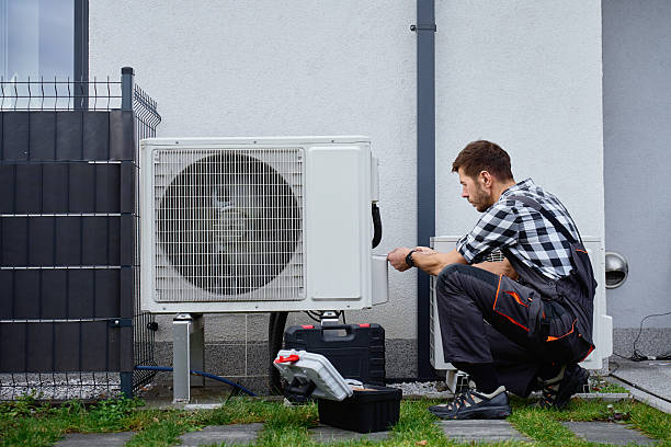 Trusted Ac Installation service in Hudsonville, MI - AAA Pro HVAC